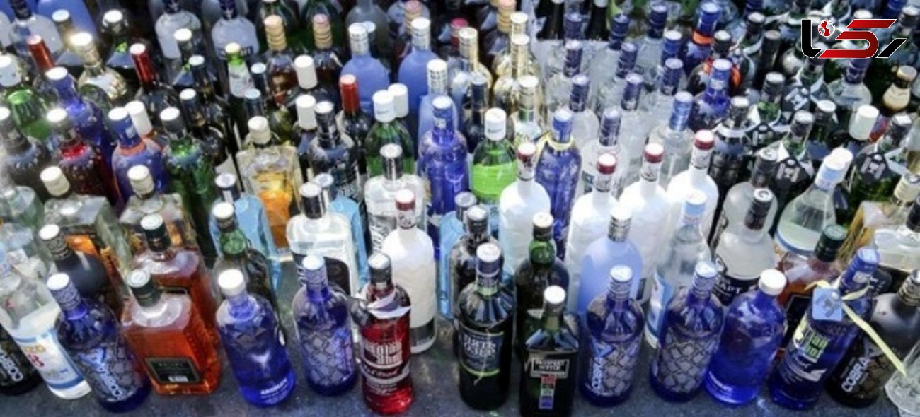 افزایش قربانیان مشروبات الکلی تقلبی خوزستان