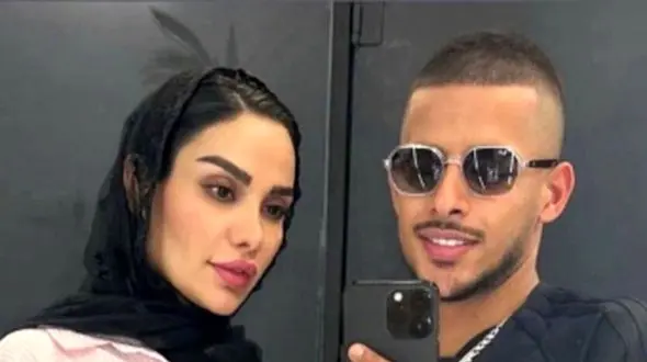 سکوت همسر مهدی قایدی درباره شایعه بالا کشیدن اموال شوهر سابقش، با انتشار این استوری شکست+عکس