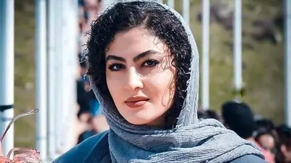 مریم مومن عروس شد + عکس