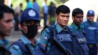 برخورد مرگبار 2 کشتی در بنگلادش / 20 تن کشته شدند