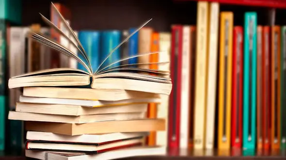 کتاب خوان ها ببینید / نماهنگ بی کلام آرامش بخش برای مطالعه +فیلم