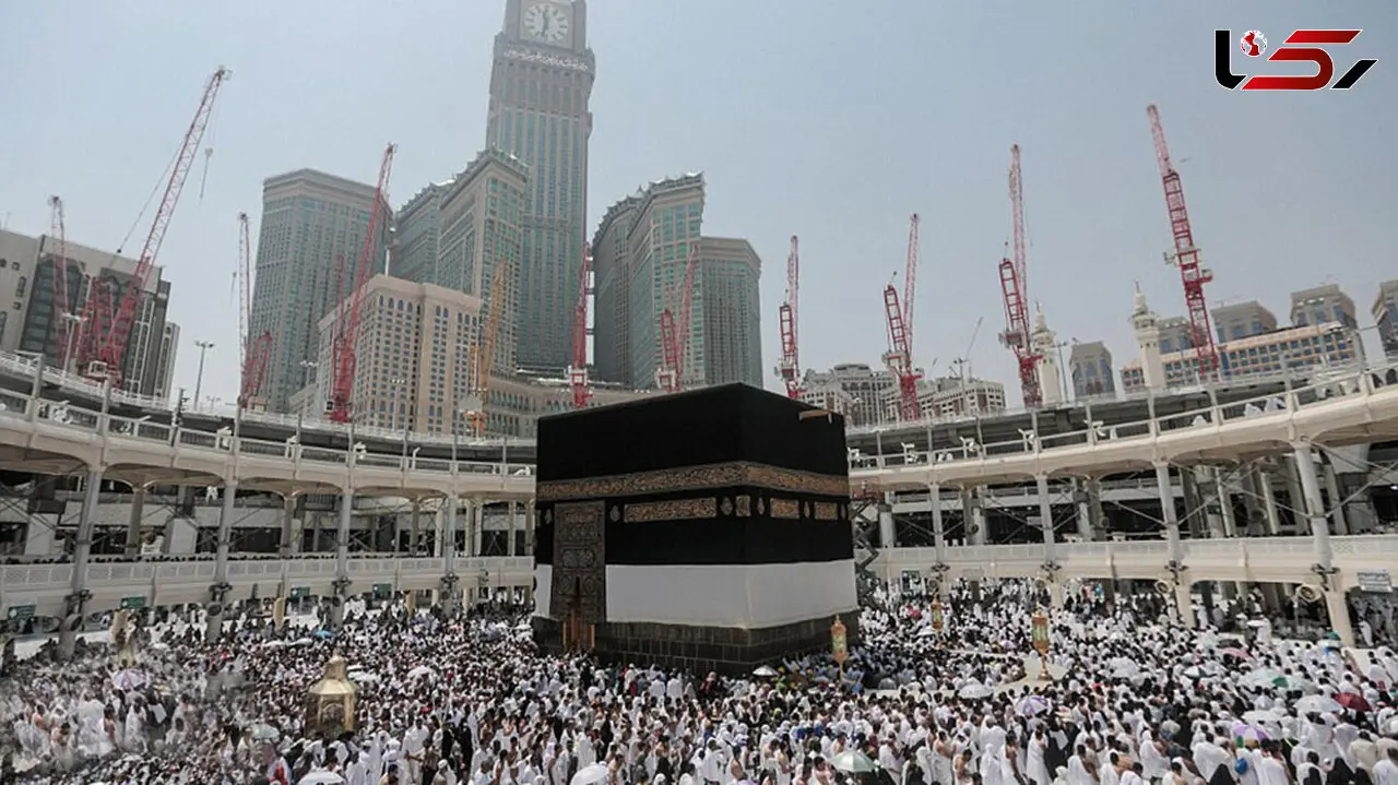 ممنوعیت400 زائر به اعزام حج 96