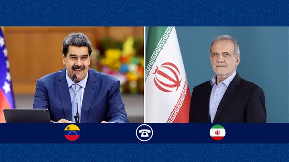 اقدام آمریکا در اعزام ناوگان جنگی به سواحل ونزوئلا، بدعتی خطرناک در تهدید صلح و امنیت جهانی است