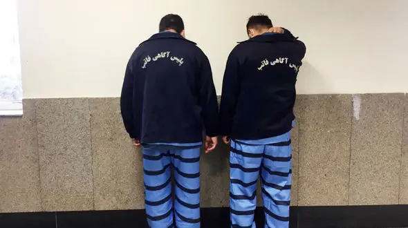 2 قتل در چاقوکشی 20 برادر ناتنی  / پدر 5 زن داشت ! + عکس