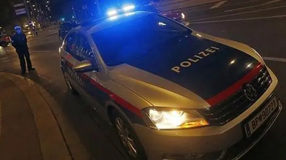 پلیس اتریش در جستجوی تروریست ۵۶ ساله پس از تیراندازی مرگبار به شهردار و یک افسر پلیس