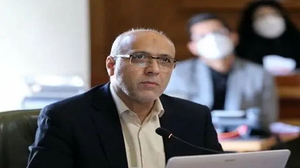 تشکری هاشمی: شهرداری تهران منابع مالی اش را برای ایجاد بوستان علم و فناوری دور می ریزد + فیلم 