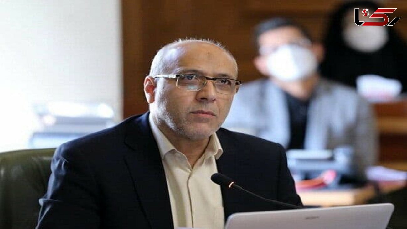 عضو شورای شهر: سرعت گیرهای مزاحم تهران جمع آوری شوند