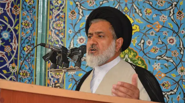 اگر مسئولین نتوانند مسئله کشف حجاب زنان را منطقی حل کنند آتش به‌ اختیار وارد عمل می‌ شویم