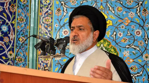 اگر مسئولین نتوانند مسئله کشف حجاب زنان را منطقی حل کنند آتش به‌ اختیار وارد عمل می‌ شویم