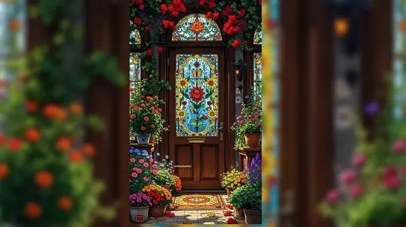 فال حافظ اول مهر 1404 