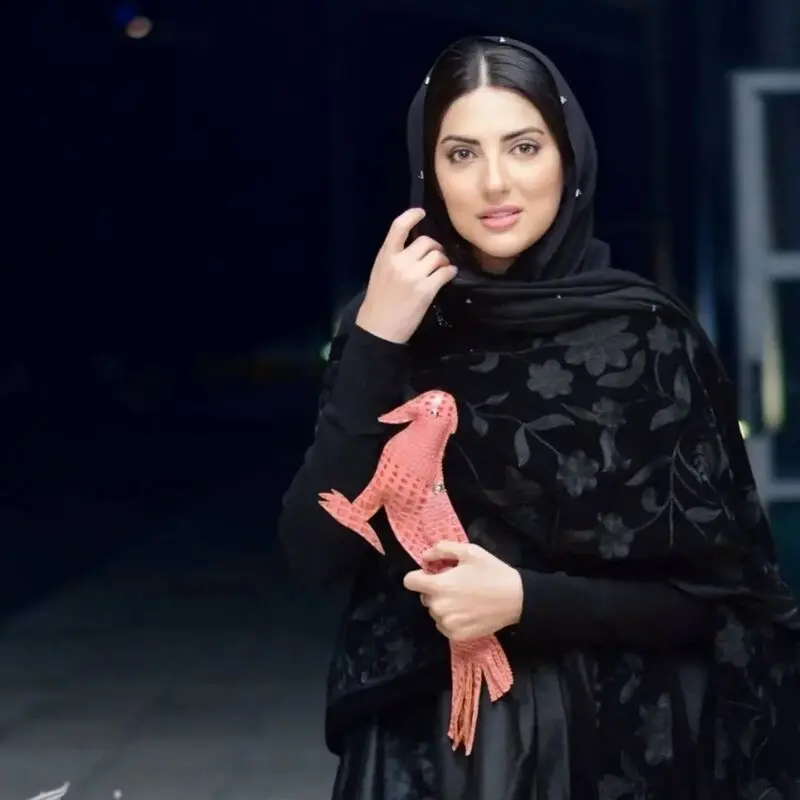 کیف عجیب و خاص هلیا امامی 1