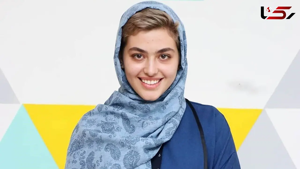 لایو اینستاگرامی ریحانه پارسا با پسر خوش صدا + فیلم
