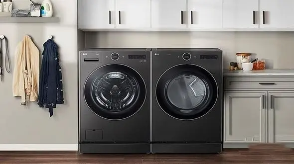 بهترین تعمیرگاه لباسشویی ال جی در رشت معرفی شد