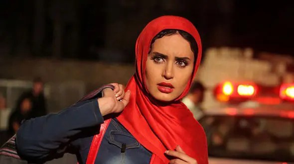 چهره جدید «الناز شاکردوست» بعد 12 سال در 40 سالگی + عکس