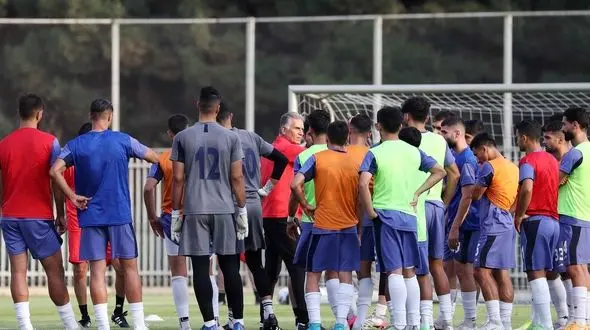 پدیده فوتبال ایران جام جهانی را از دست داد؟