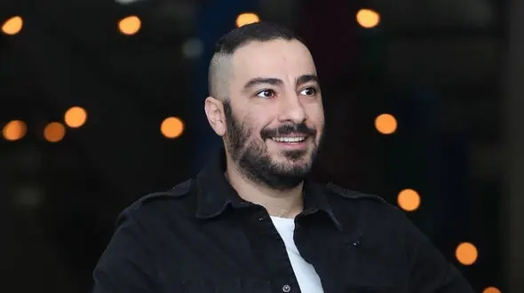 بیوگرافی نوید محمدزاده + زندگی شخصی و حواشی آقای بازیگر