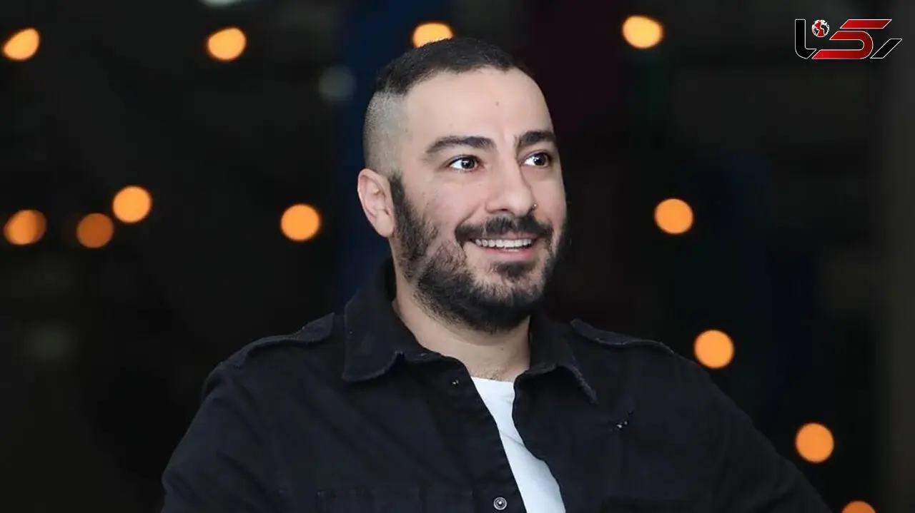  نوید محمدزاده از علت ممنوع الکاری اش گفت! + فیلم 