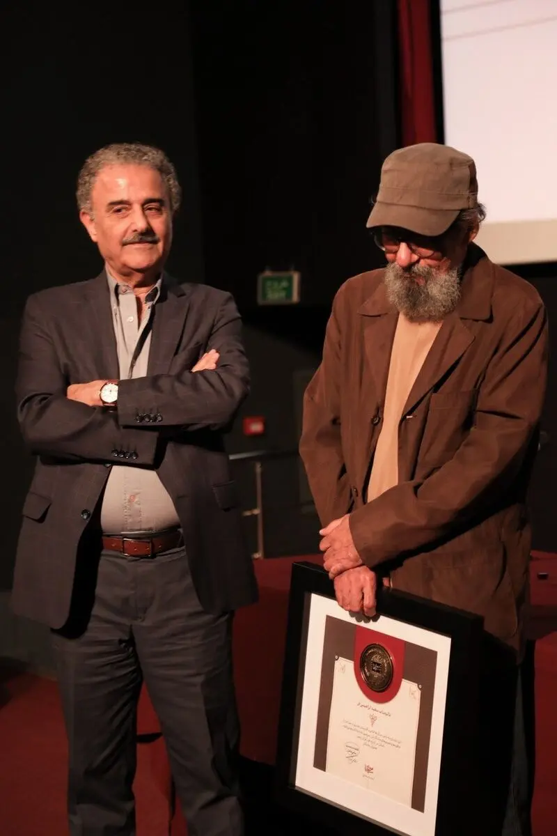 برنامه نار و نی