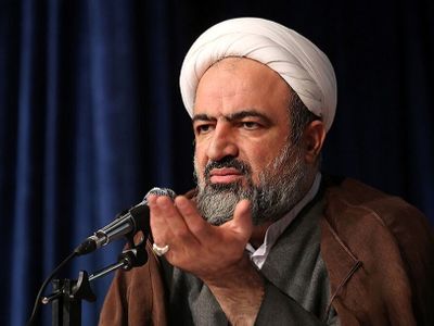 پست عجیب حمید رسایی پس از حمایت رهبری از رئیس‌جمهور: باید از اقدامات غلط رئیس جمهور انتقاد کنیم / مقایسه دوباره پزشکیان و بنی صدر!