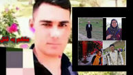 پشت پرده قتل عام 4 عضو خانواده در گتوند / بازداشت تصادفی قاتل+ عکس و فیلم 