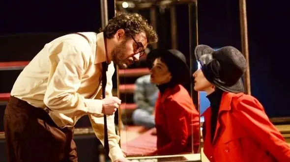 افتخاری تازه برای اصغر فرهادی و فیلم فروشنده +عکس