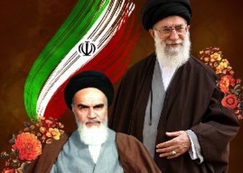 شباهت معنادار و پُرمفهوم درب ورودی خانه رهبر معظم انقلاب و امام خمینی(ره)+عکس/ دری آهنی و کوچک در ساده ترین و بدون تجملات ترین حالت ممکن