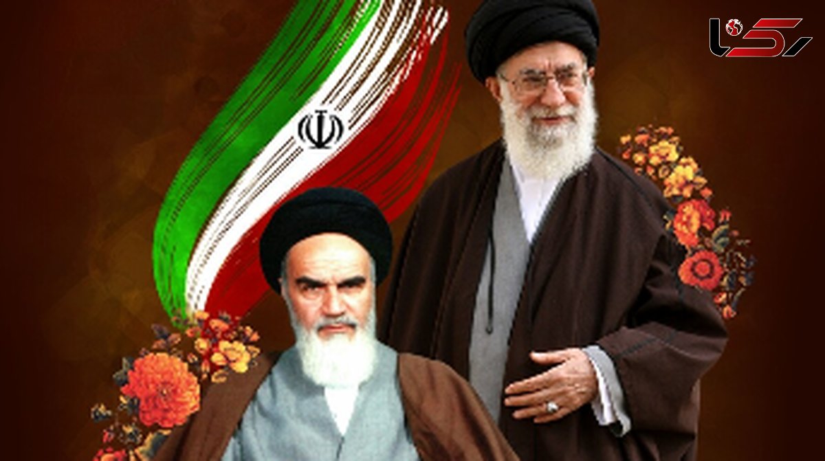 شباهت معنادار و پُرمفهوم درب ورودی خانه رهبر معظم انقلاب و امام خمینی(ره)+عکس/ دری آهنی و کوچک در ساده ترین و بدون تجملات ترین حالت ممکن