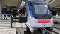 قطعیت قرارداد ساخت 113 دستگاه واگن برای متروی تهران 