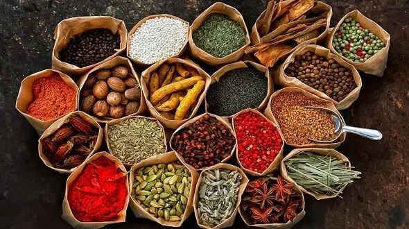 معرفی گیاهان مفید در درمان کم خونی
