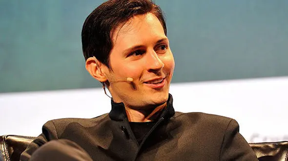 حمله موسس تلگرام به واتس‌آپ