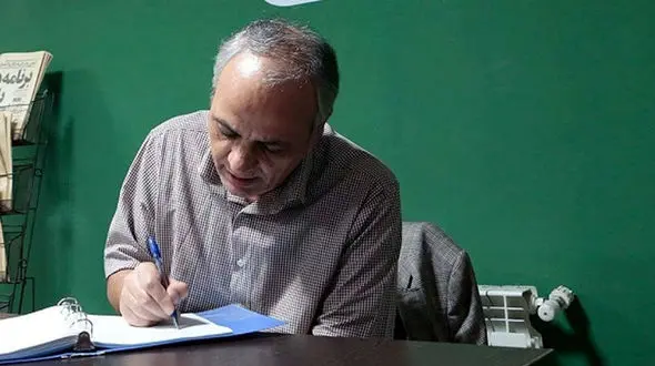 مردان بد حجاب را از کجا آورده اید ؟