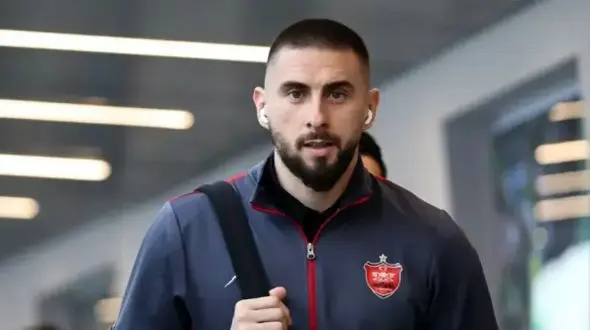 رسانه الجزایری: کار الکسیس گندوز تمام شده است!