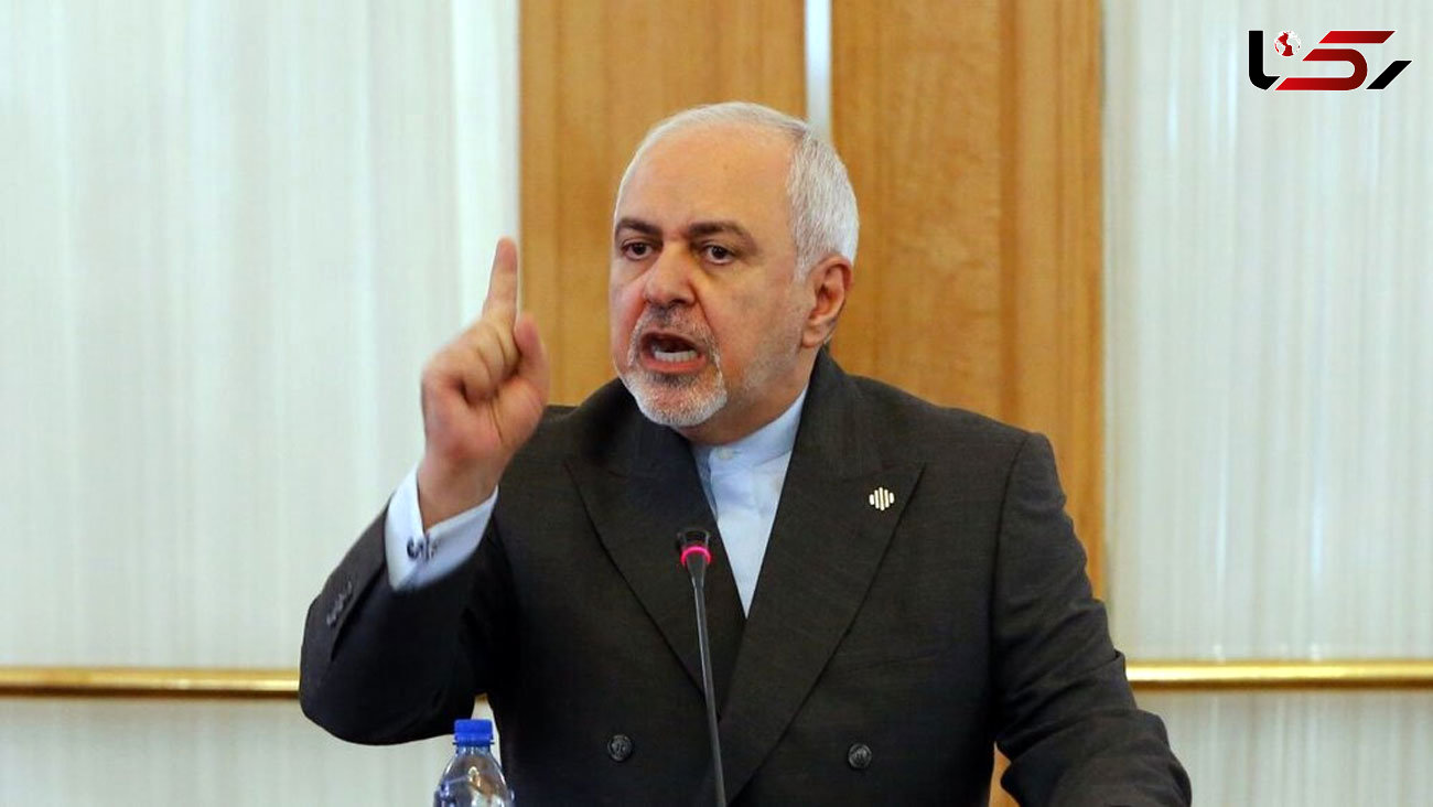  Zarif Sees Chance for US to Rejoin JCPOA 