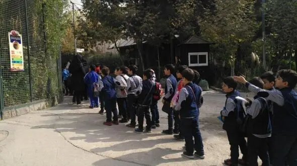 ۲۰ اردوی تربیتی برای ۱۰ هزار دانش‌آموز مناطق محروم برگزار می‌شود