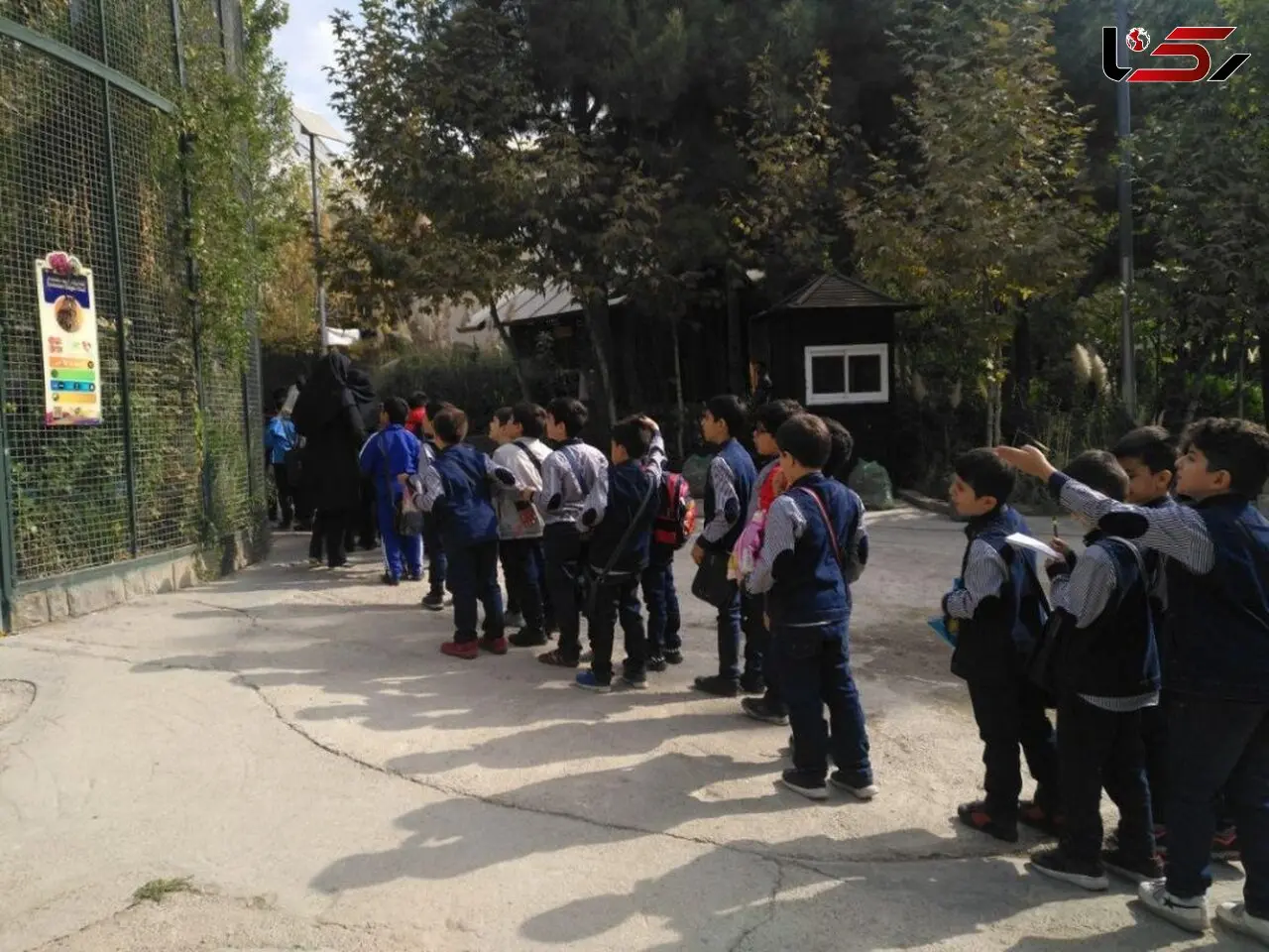 ۲۰ اردوی تربیتی برای ۱۰ هزار دانش‌آموز مناطق محروم برگزار می‌شود