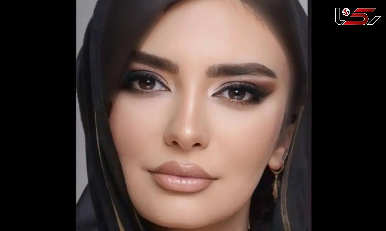 لیندا کیانی خوش پوش ترین بازیگر سینما / چهره شکسته اما جذابش را ببینید !