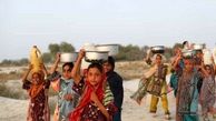 سرنوشت هوتک های سیستان و بلوچستان چه شد؟/ طبق روزشمار وزارت نیرو تا پایان 1403 باید به 475 روستا آبرسانی شود
