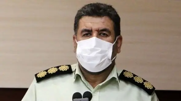 راز مخوف بشکه های اسید در شهرری چه بود؟ /  پلیس فاش کرد