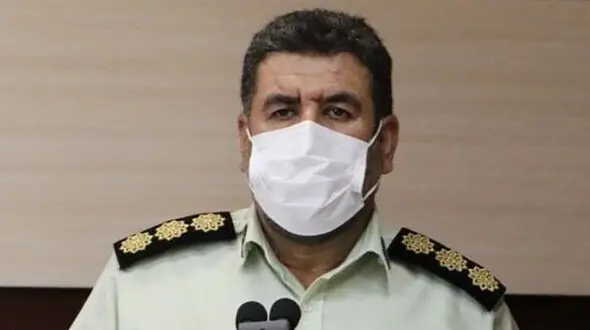 راز مخوف بشکه های اسید در شهرری چه بود؟ /  پلیس فاش کرد