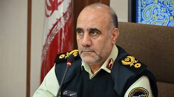 کشف 6000 هزار کارت سوخت غیرمجاز / 6 گروه منهدم شد