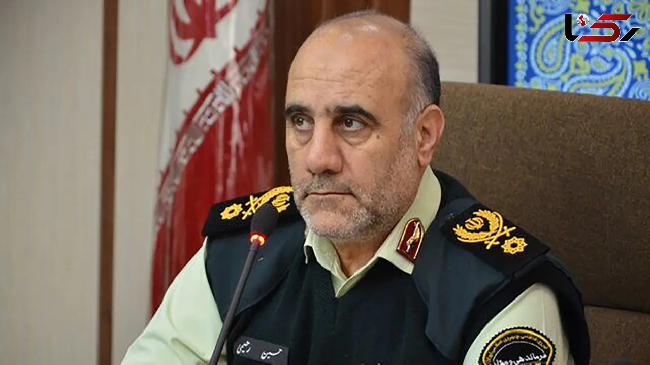کشف 6000 هزار کارت سوخت غیرمجاز / 6 گروه منهدم شد