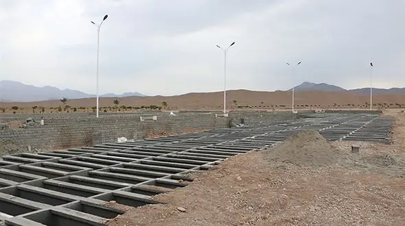 آرامستان جدید پایتخت در شرق تهران است یا غرب؟