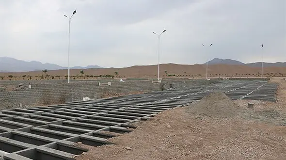 دلالی خانه پس از مرگ در بهشت زهرا 
