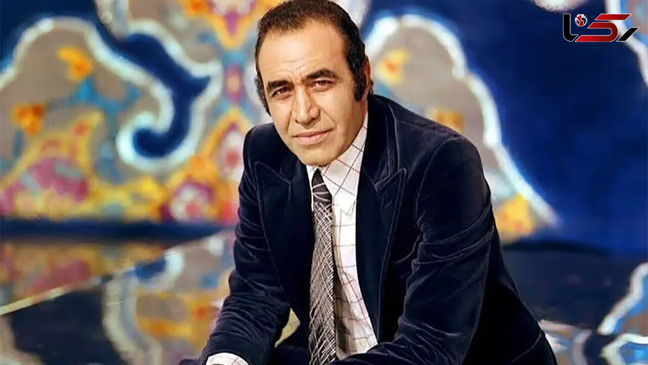صدای اصیل ایرج با رنگ و بوی هوش مصنوعی؛ «خیالش می رسد» حال و هوای موسیقی سنتی را زنده کرد