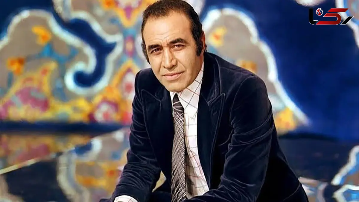 صدای اصیل ایرج با رنگ و بوی هوش مصنوعی؛ «خیالش می رسد» حال و هوای موسیقی سنتی را زنده کرد