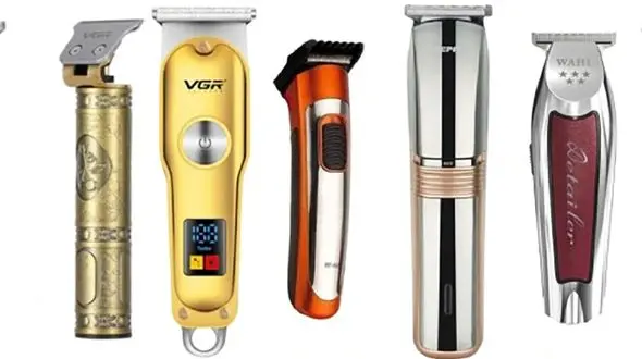 بهترین ریش تراش‌های بازار در فروردین ۱۴۰۴ کدامند؟