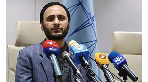 رئیس جدید مرکز وکلا معرفی شد