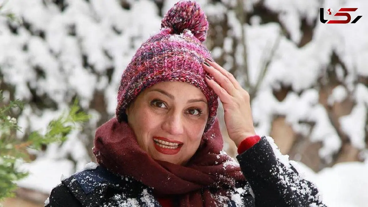 عکس ها  / آدم برفی های خلاقانه بازیگران ایرانی  با اولین برف سال / از الناز شاکردوست و  پریناز ایزدیار و شبنم مقدمی تا هانیه توسلی، بهنوش طباطبایی، سوگل طهماسبی و دیگر بازیگران