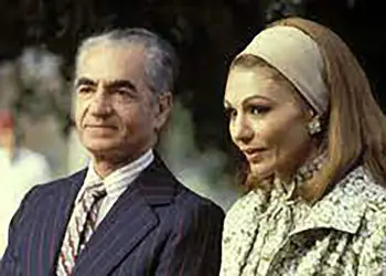 سفر به ایام قدیم سال 1341؛ رعب و وحشت فرح دیبا از حرکت محمدرضا پهلوی