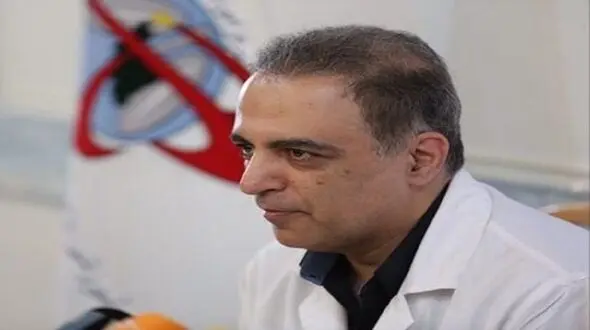 هیچ کدام از واکسن های کرونا 100 در صد جلوی مرگ را نمی گیرد